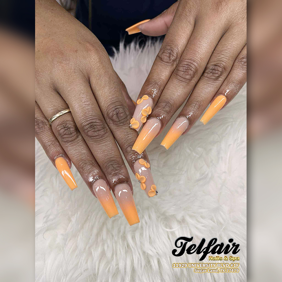 amazing nail
